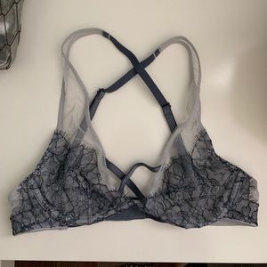 NEVER WORN BEFORE Victoria’s Secret bralette